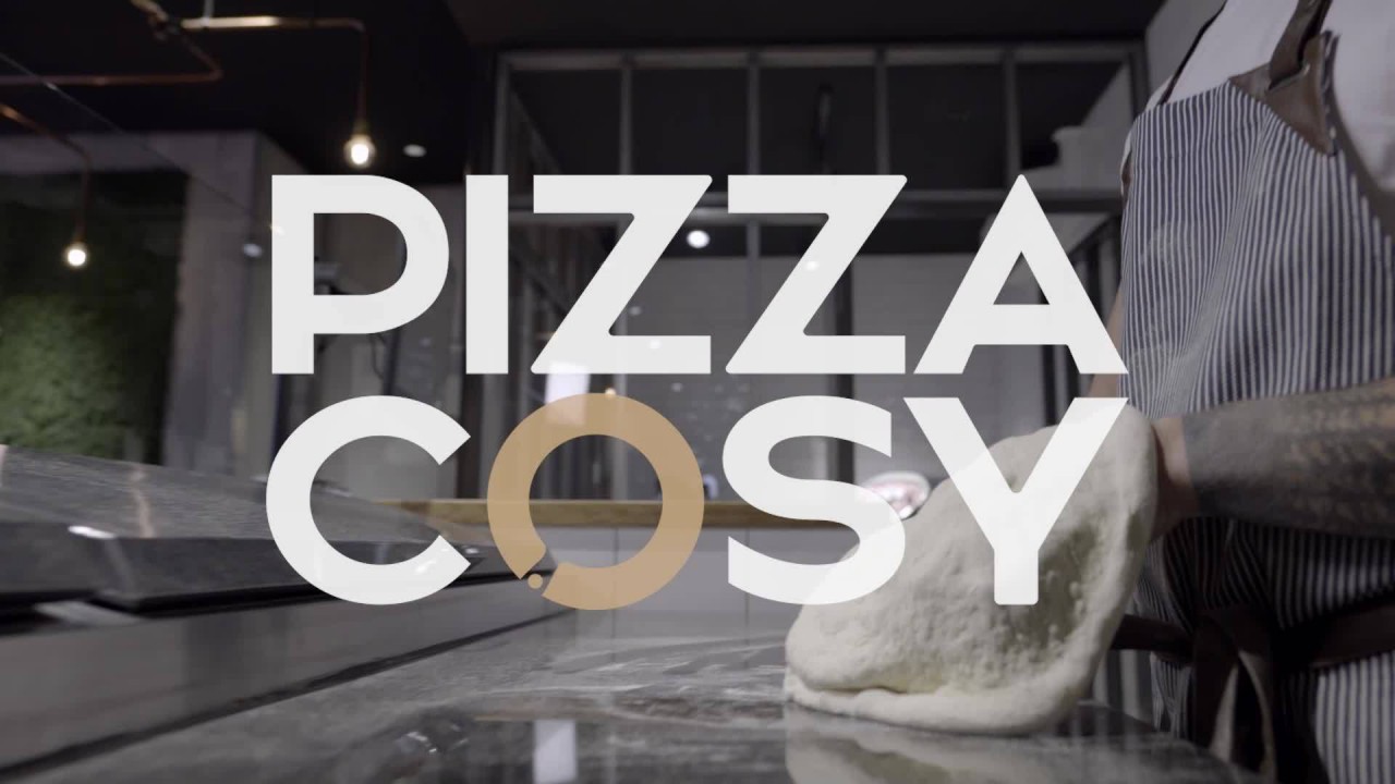 PIZZA COSY x LE GOBELET FRANCAIS (Facebook)