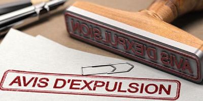 PROJECTEUR SUR LA PROCEDURE D'EXPULSION DES SQUATTERS