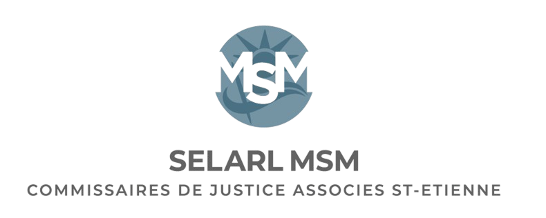 logo SELARL MSM