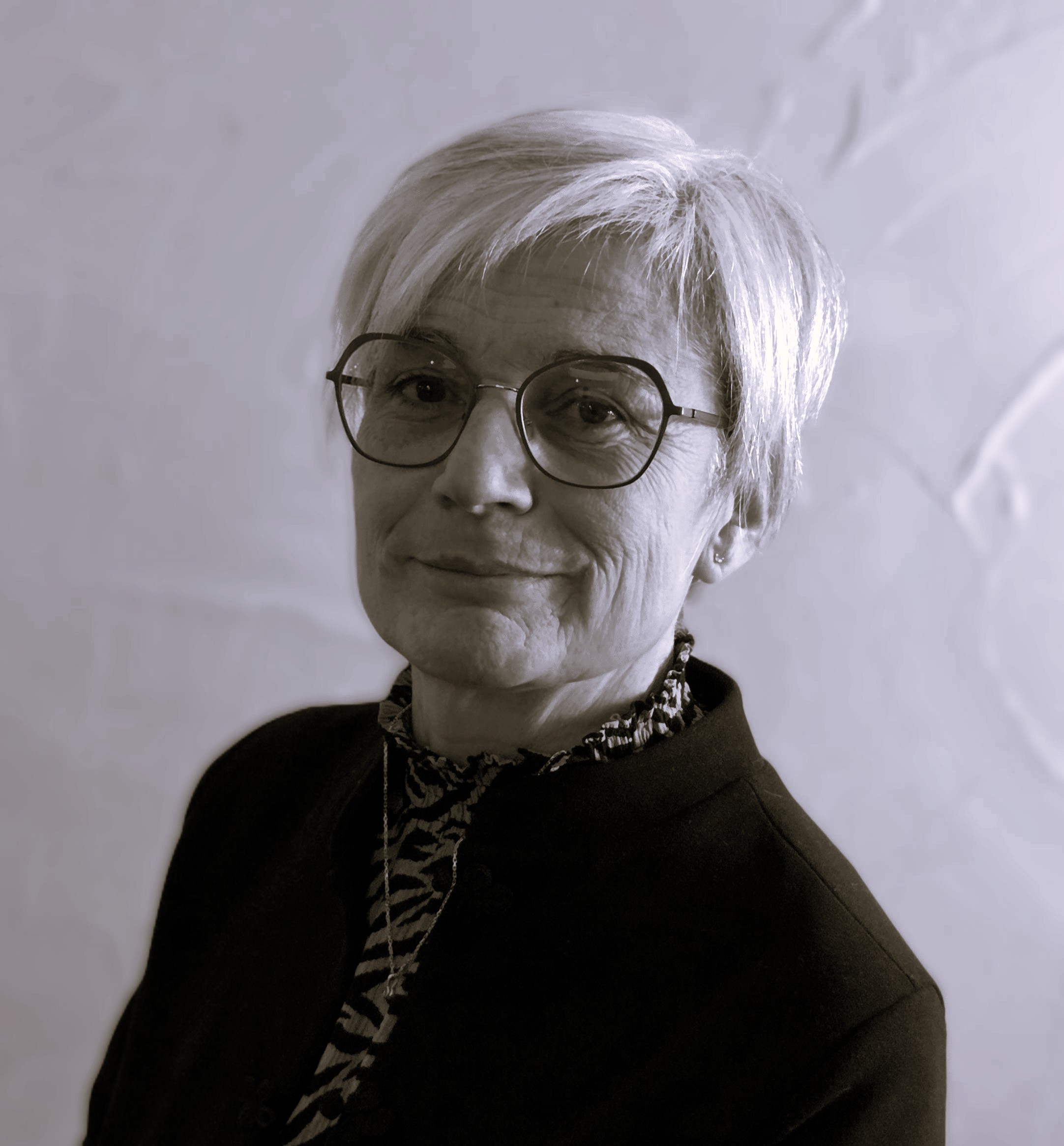 Mme LANIEL Estelle